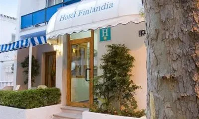 Hotel Finlandia Marbella