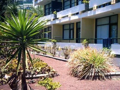 Apartamentos Caroni Gran Canaria