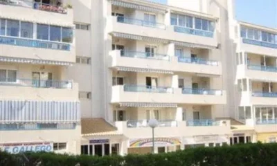 Albir Confort Alpisol Apartments