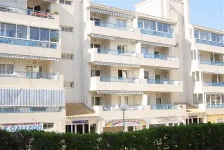 Albir Confort Alpisol Apartments