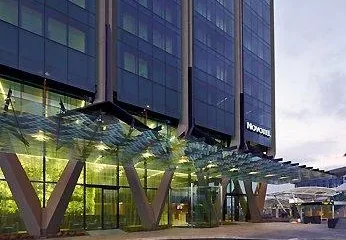 Novotel Auckland Airport