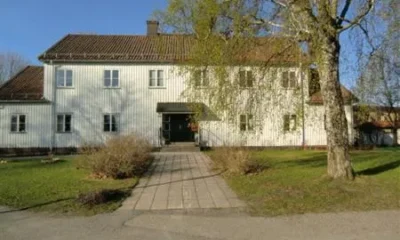 Gavlebukten Bed & Breakfast Gavle