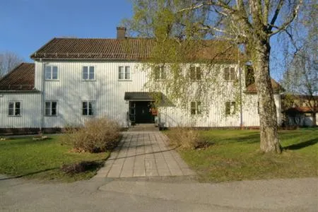 Gavlebukten Bed & Breakfast Gavle