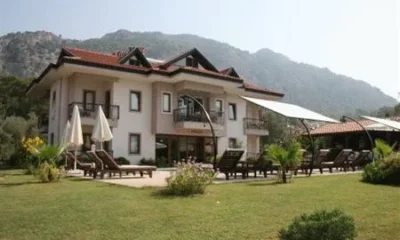 Gocek Arion Hotel