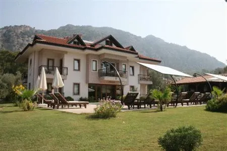 Gocek Arion Hotel