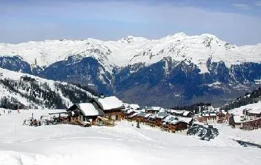 Residence Lagrange Classic Vrt La Plagne