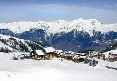 Residence Lagrange Classic Vrt La Plagne