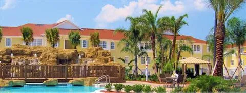 Victoria Park Resort Davenport Loughman