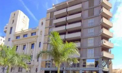 Hotel Adonis Capital Tenerife