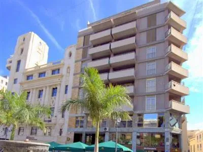 Hotel Adonis Capital Tenerife