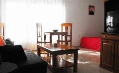 Apartamentos Aixa Caravaca de la Cruz