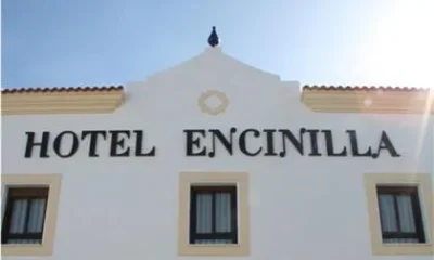 Hotel Encinilla