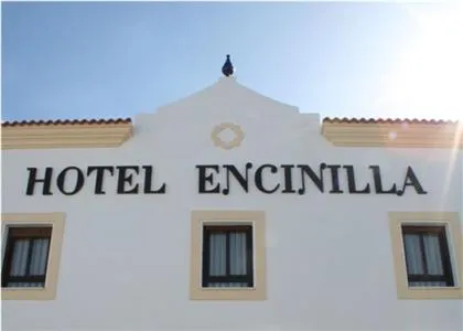 Hotel Encinilla