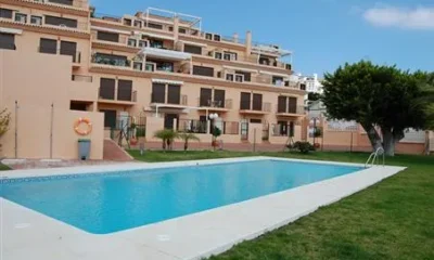 Apartamentos Las Salinas Torremolinos