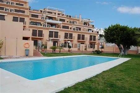 Apartamentos Las Salinas Torremolinos