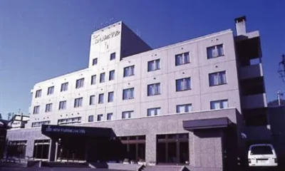 New Furano Hotel