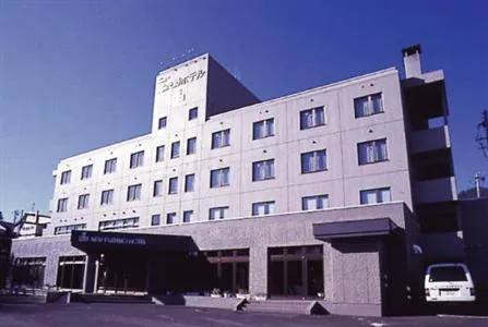 New Furano Hotel