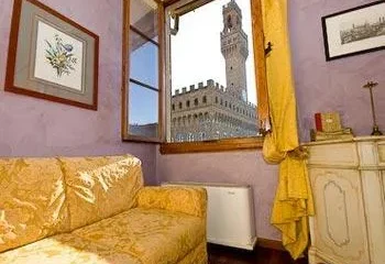 Signoria Apartment Florence