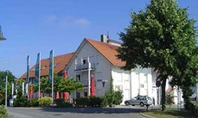 Hotel Krone Ettenkirch