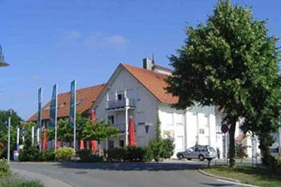 Hotel Krone Ettenkirch