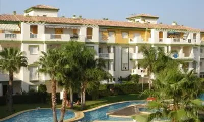 La Riviera Apartments Denia