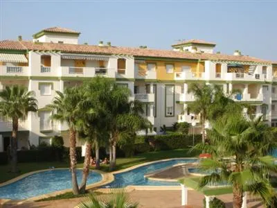 La Riviera Apartments Denia