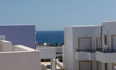 Gennadi Gardens Apartments Notia Rodos