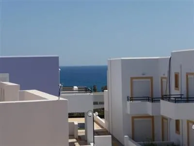 Gennadi Gardens Apartments Notia Rodos