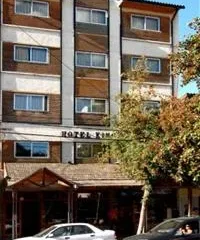 King's Hotel San Carlos de Bariloche