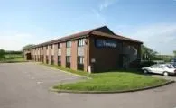 Travelodge Bedford Marston Moretaine