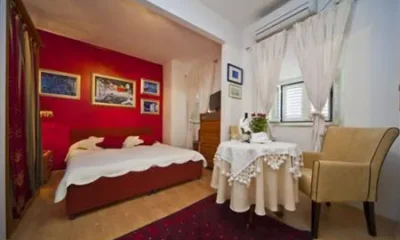 Old Town City Center Apartments Dubrovnik