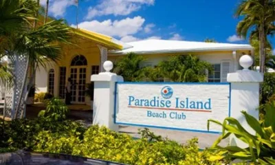 Paradise Island Beach Club