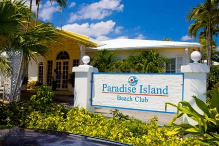 Paradise Island Beach Club