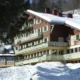 Chalet Le Grepillon Les Rousses