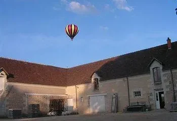 Les Pierres d'Aurele Chambre d'hotes Saint-Georges-sur-Cher