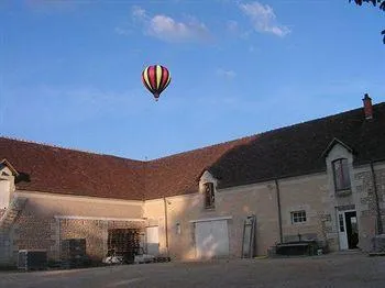 Les Pierres d'Aurele Chambre d'hotes Saint-Georges-sur-Cher