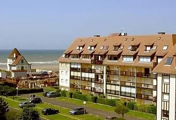 Les Residences Lagrange Classic Villers-sur-Mer