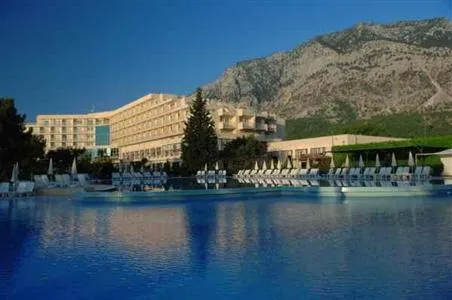 Rixos Beldibi