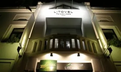 Litovel Pension