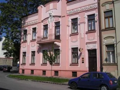 Penzión Krmanova Kosice