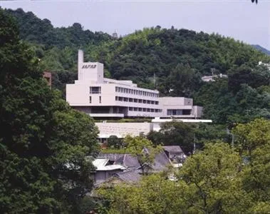 Mielparque Matsuyama Hotel