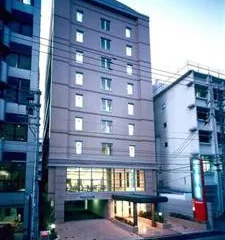 Heiwadai Hotel Tenjin