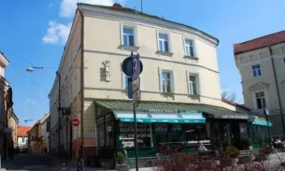 Ida Basar Guest House Vilnius