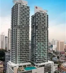 Swiss-Garden Residences Kuala Lumpur