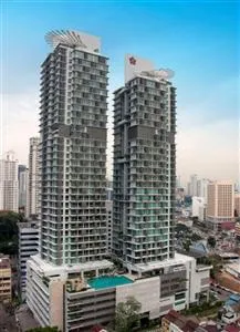 Swiss-Garden Residences Kuala Lumpur