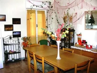 Alghero Catalan B&B and Flat