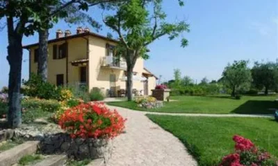 Il Poggetto Apartments San Gimignano