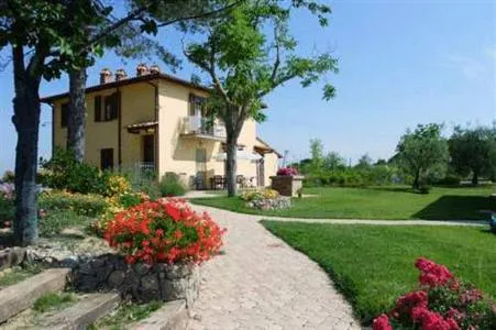 Il Poggetto Apartments San Gimignano