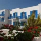 Panorama Hotel Agios Stefanos (Mykonos)