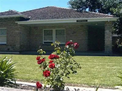 Hall Manor Suites Tanunda